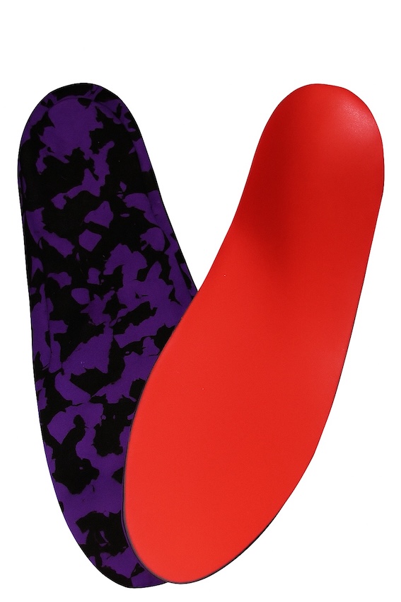 Total Contact Insoles
